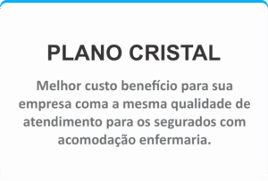 imediatte seguros plano cristal