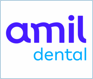 logo amil dental